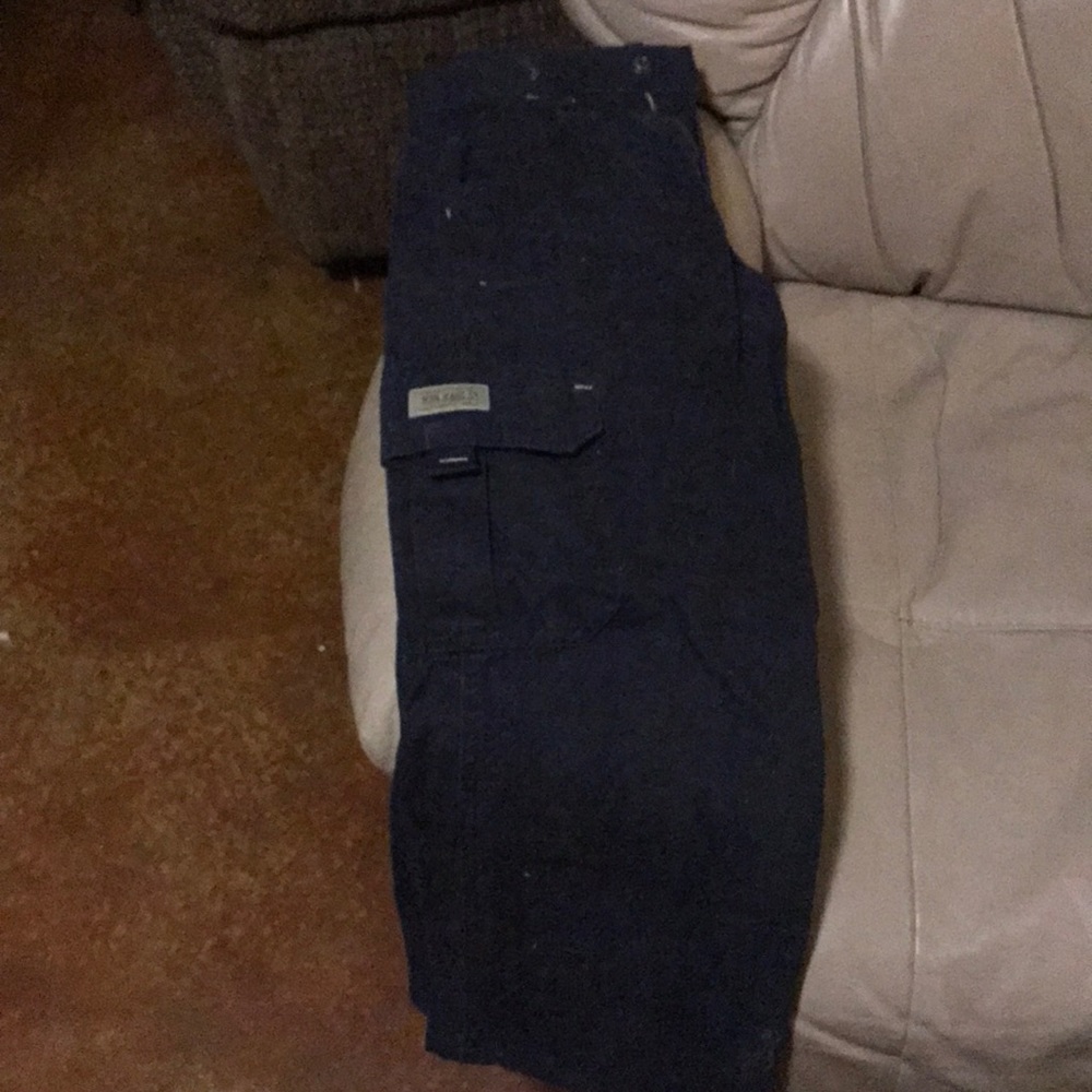 Wrangler jeans